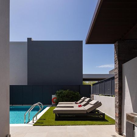 Villagioi Luxury Living Hanya Dış mekan fotoğraf