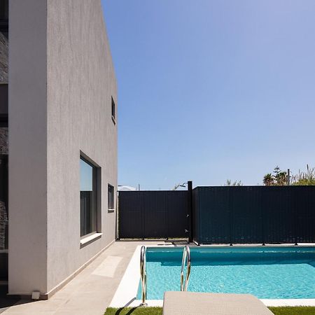 Villagioi Luxury Living Hanya Dış mekan fotoğraf