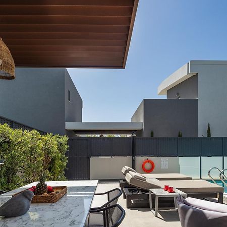 Villagioi Luxury Living Hanya Dış mekan fotoğraf