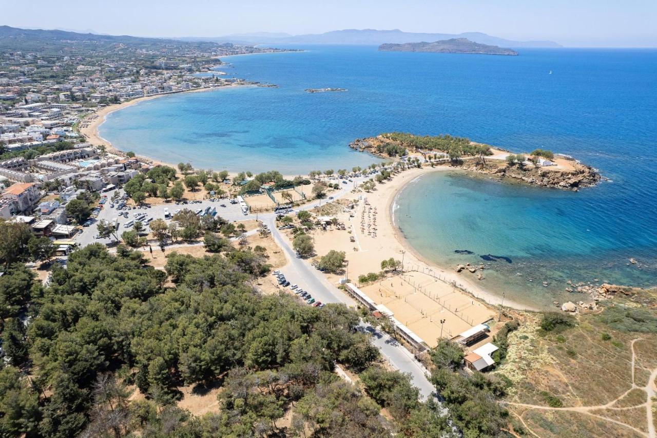 Villagioi Luxury Living Hanya Dış mekan fotoğraf