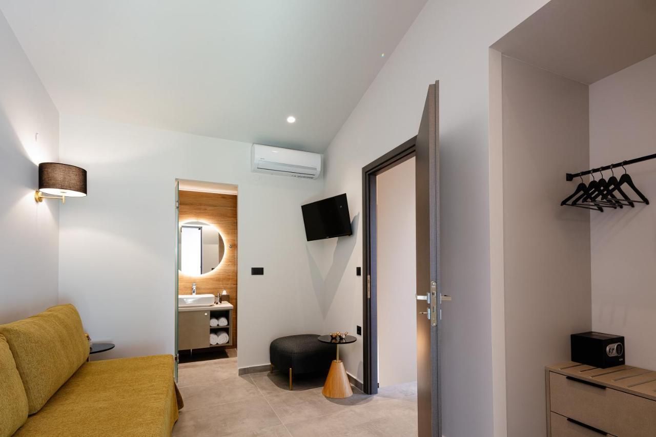 Villagioi Luxury Living Hanya Dış mekan fotoğraf