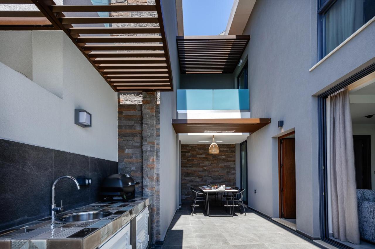 Villagioi Luxury Living Hanya Dış mekan fotoğraf