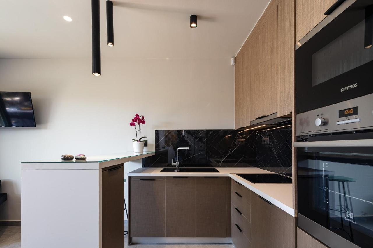 Villagioi Luxury Living Hanya Dış mekan fotoğraf