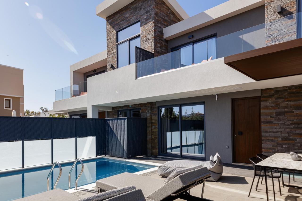 Villagioi Luxury Living Hanya Dış mekan fotoğraf