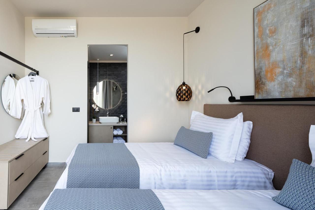 Villagioi Luxury Living Hanya Dış mekan fotoğraf