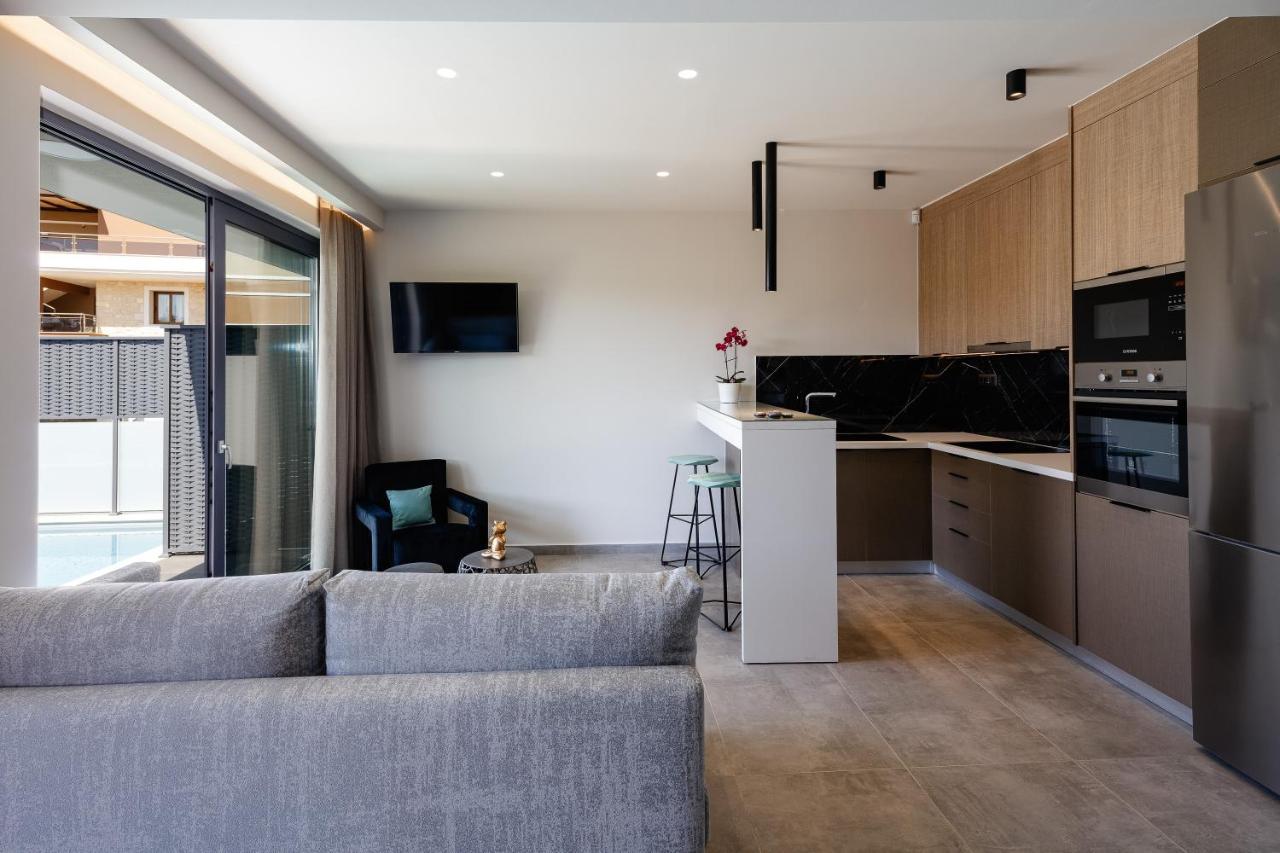 Villagioi Luxury Living Hanya Dış mekan fotoğraf