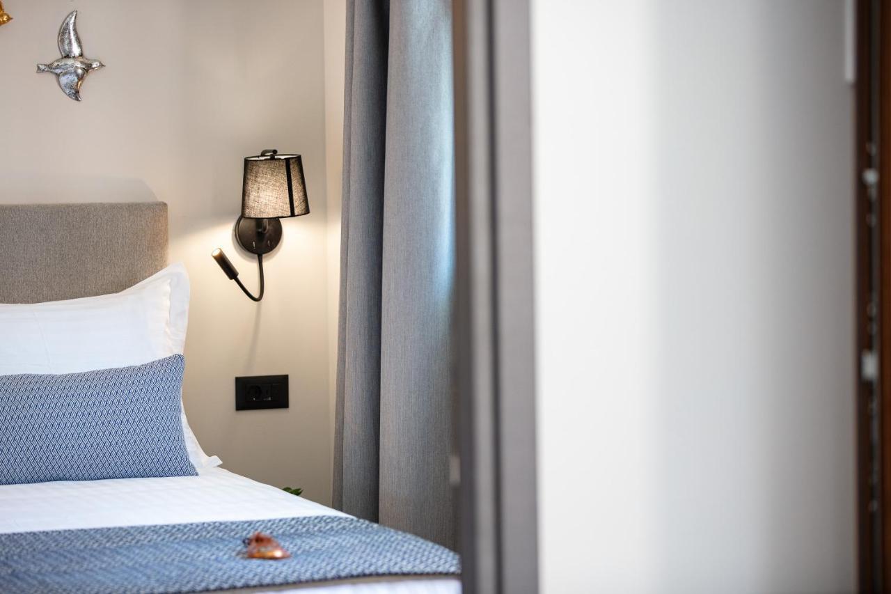Villagioi Luxury Living Hanya Dış mekan fotoğraf