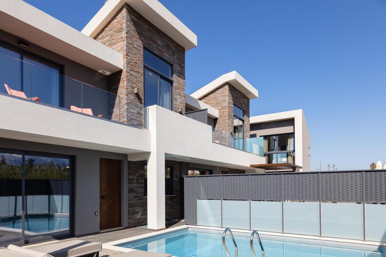 Villagioi Luxury Living Hanya Dış mekan fotoğraf