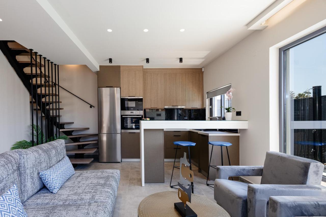 Villagioi Luxury Living Hanya Dış mekan fotoğraf