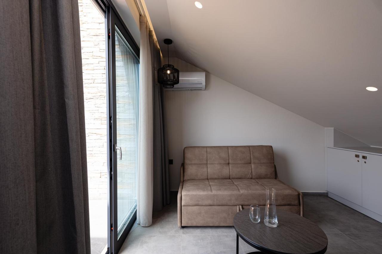 Villagioi Luxury Living Hanya Dış mekan fotoğraf