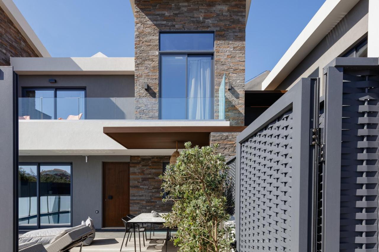 Villagioi Luxury Living Hanya Dış mekan fotoğraf