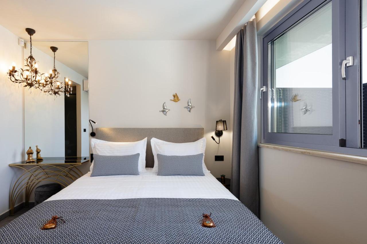 Villagioi Luxury Living Hanya Dış mekan fotoğraf