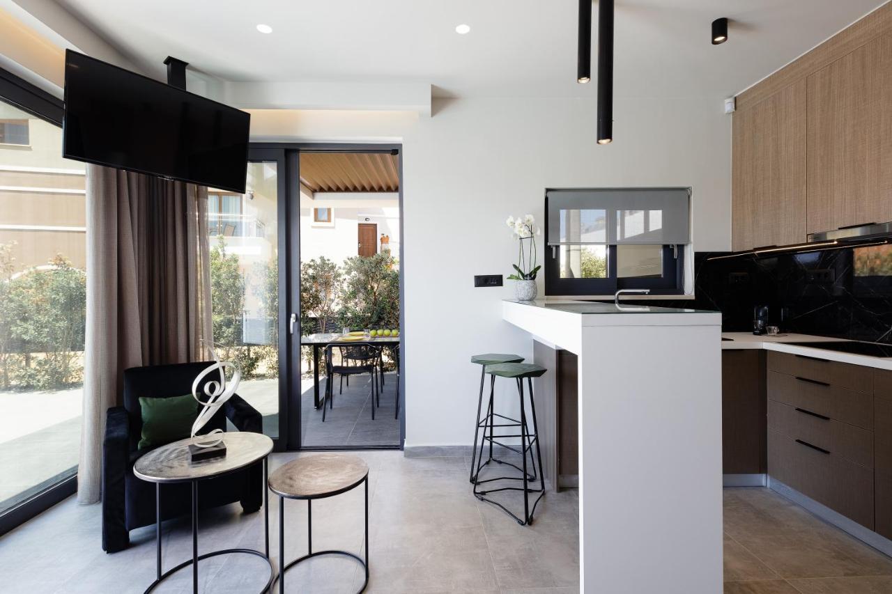 Villagioi Luxury Living Hanya Dış mekan fotoğraf