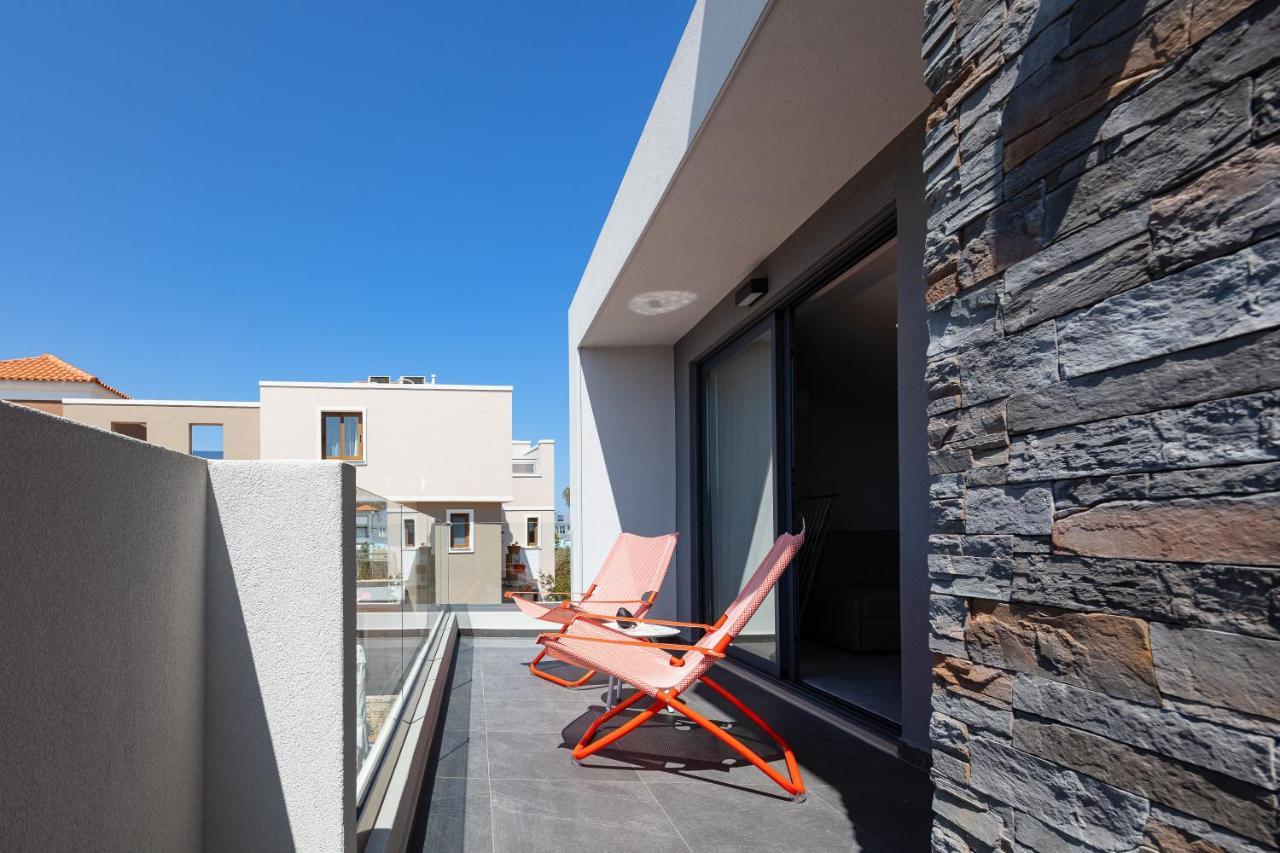 Villagioi Luxury Living Hanya Dış mekan fotoğraf