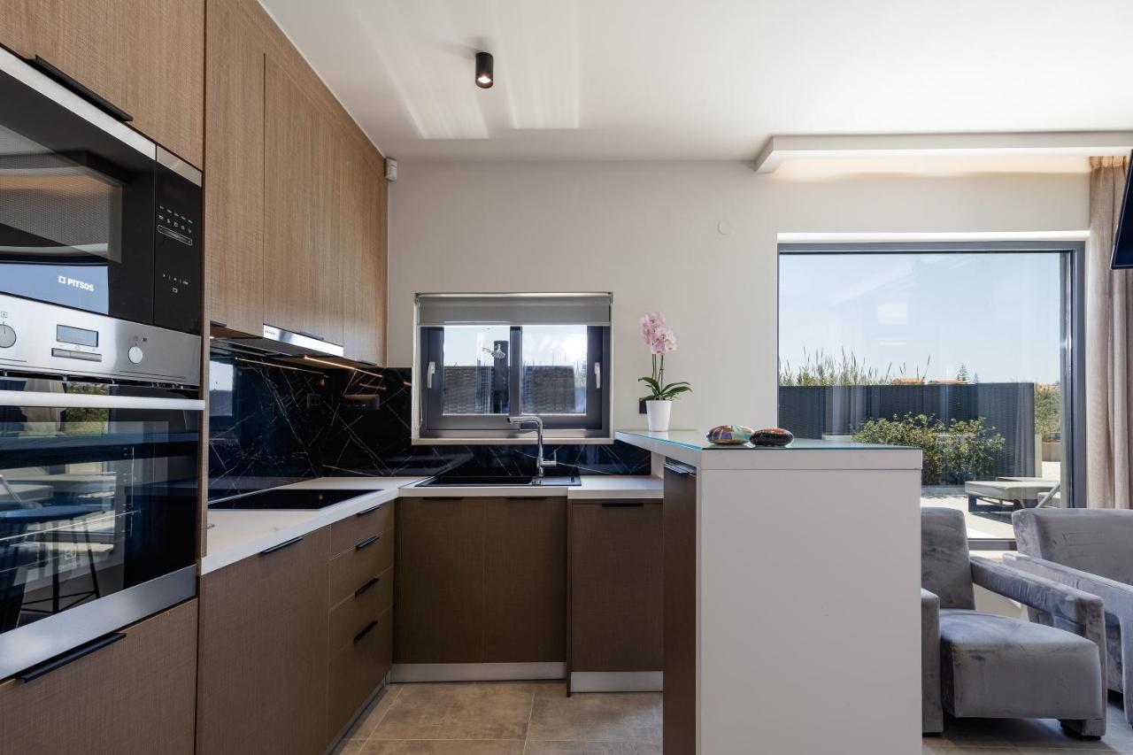 Villagioi Luxury Living Hanya Dış mekan fotoğraf