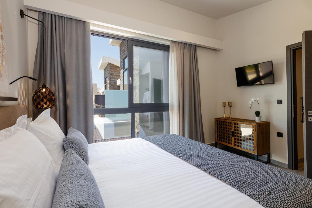 Villagioi Luxury Living Hanya Dış mekan fotoğraf