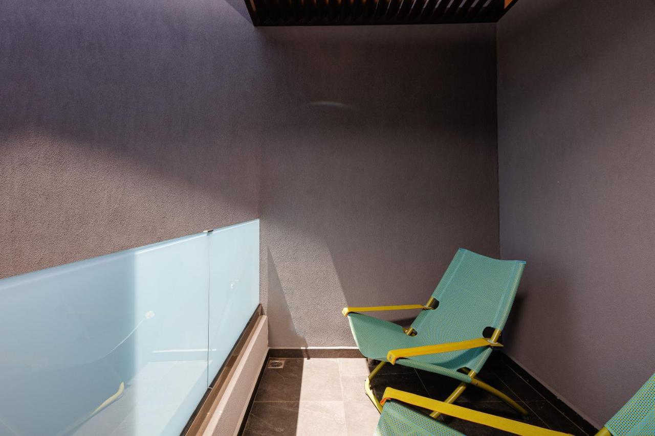 Villagioi Luxury Living Hanya Dış mekan fotoğraf