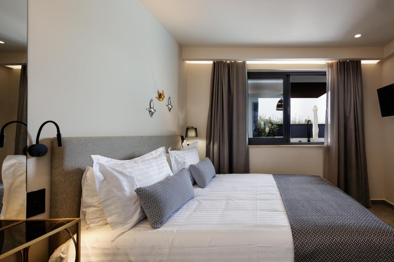 Villagioi Luxury Living Hanya Dış mekan fotoğraf