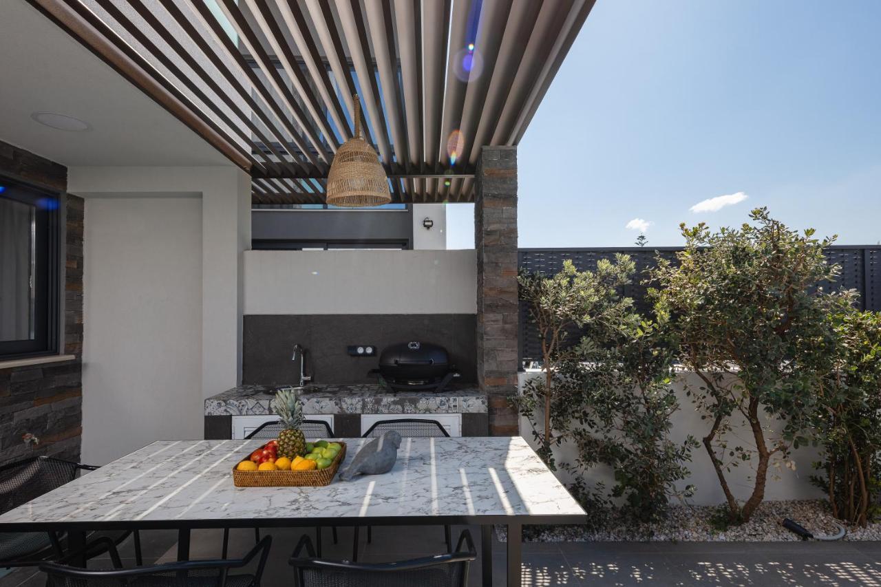 Villagioi Luxury Living Hanya Dış mekan fotoğraf