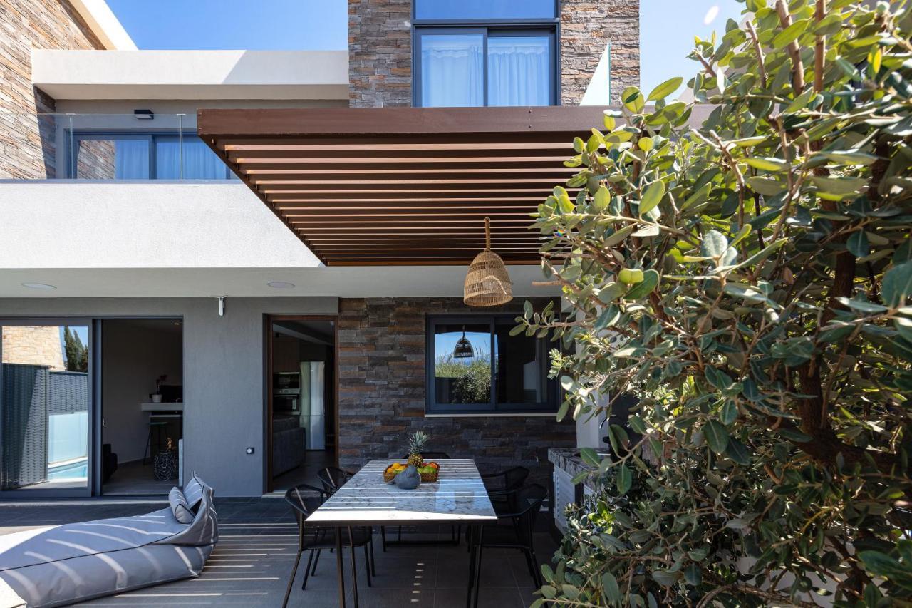 Villagioi Luxury Living Hanya Dış mekan fotoğraf
