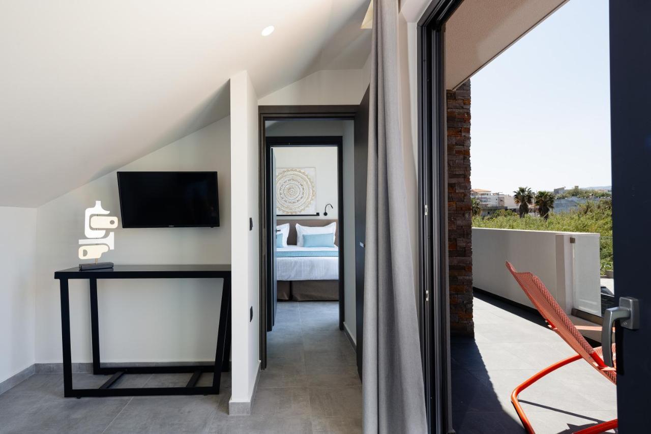 Villagioi Luxury Living Hanya Dış mekan fotoğraf