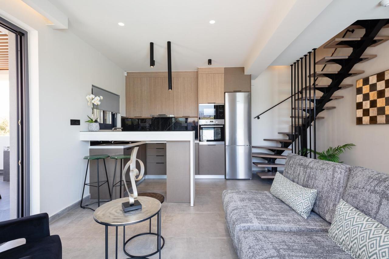 Villagioi Luxury Living Hanya Dış mekan fotoğraf