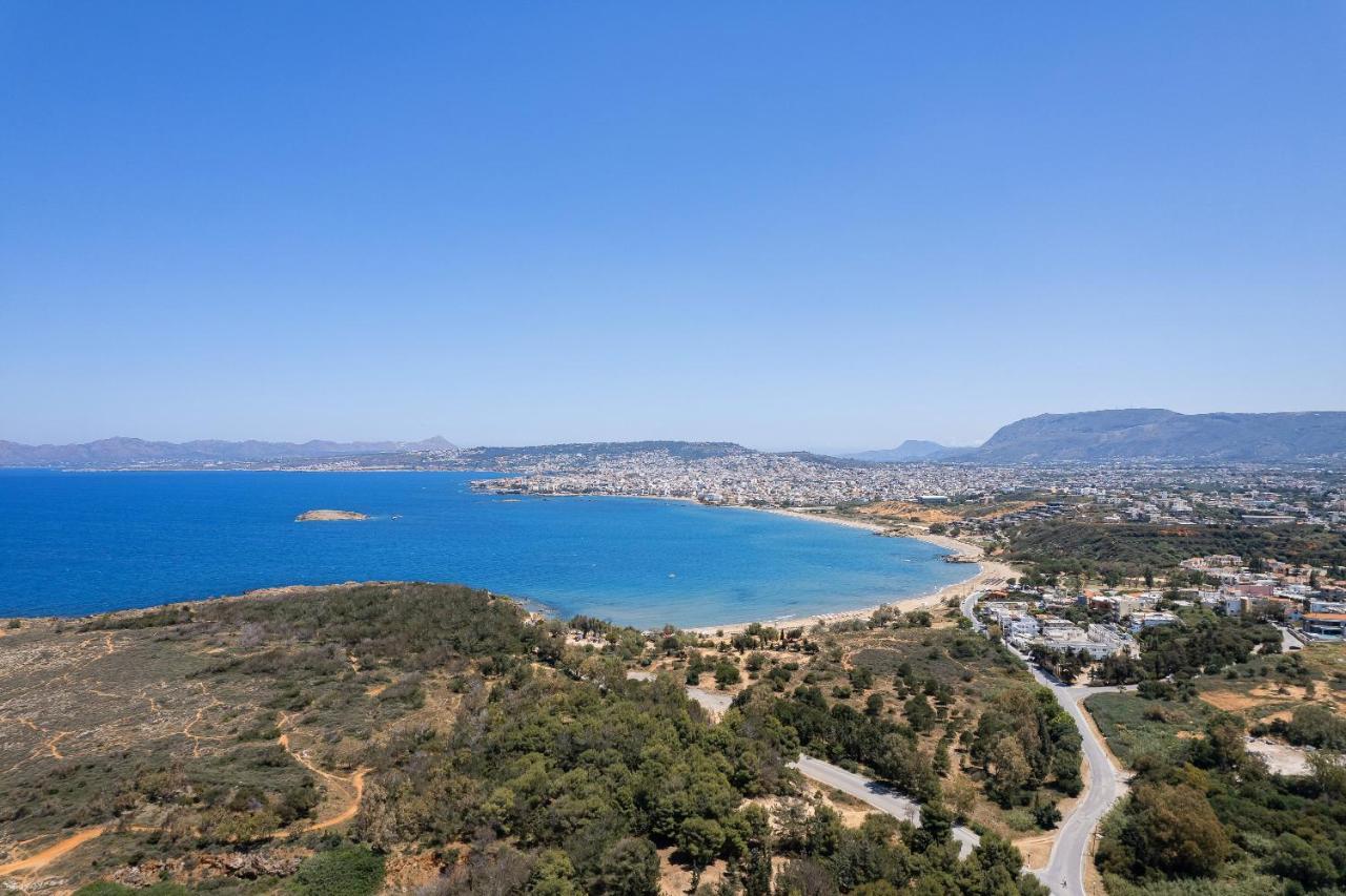 Villagioi Luxury Living Hanya Dış mekan fotoğraf