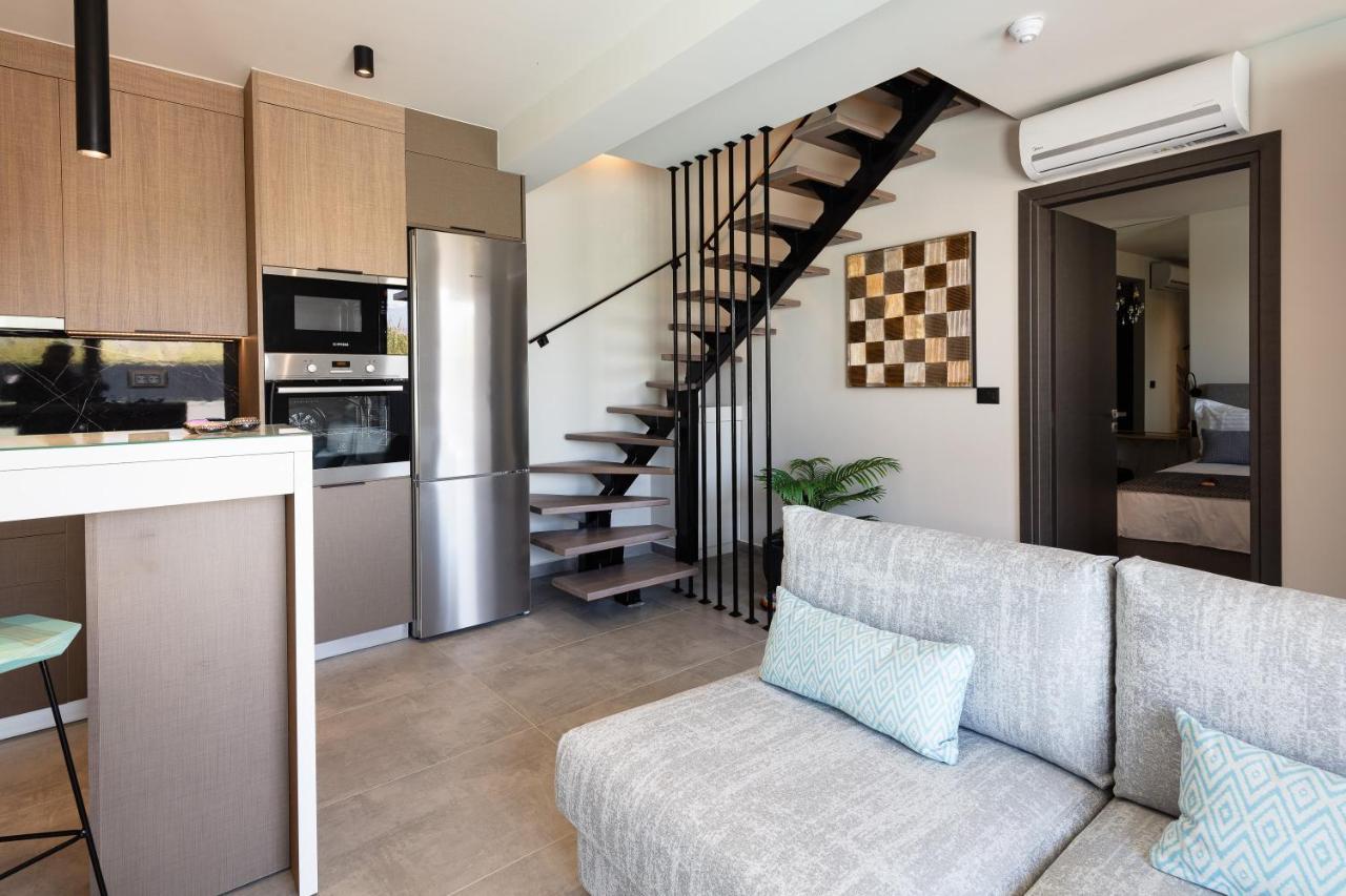 Villagioi Luxury Living Hanya Dış mekan fotoğraf