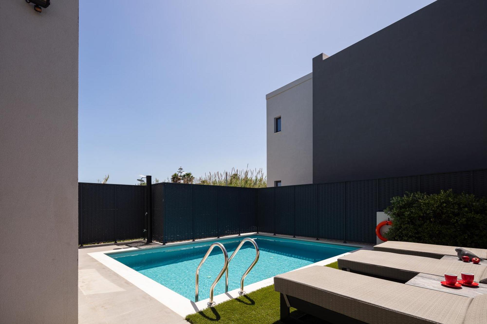 Villagioi Luxury Living Hanya Dış mekan fotoğraf