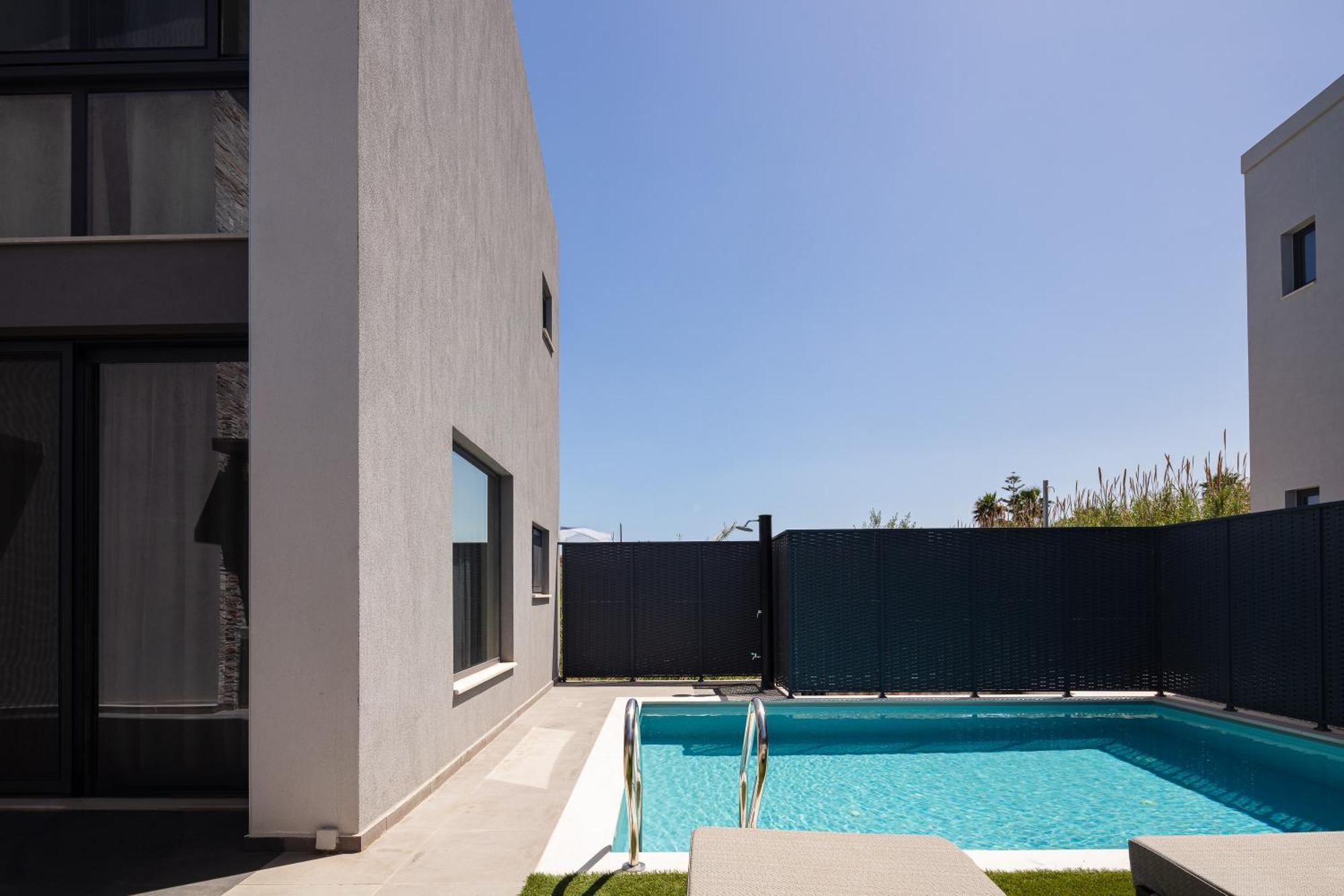 Villagioi Luxury Living Hanya Dış mekan fotoğraf