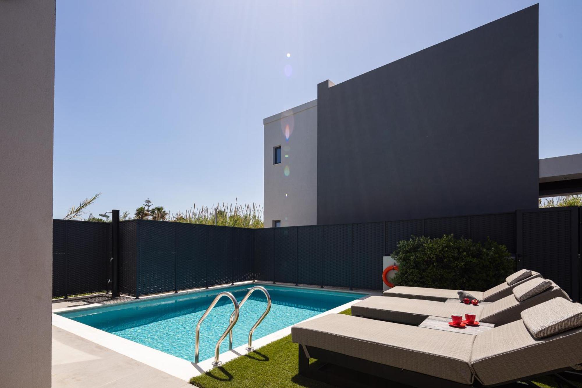 Villagioi Luxury Living Hanya Dış mekan fotoğraf