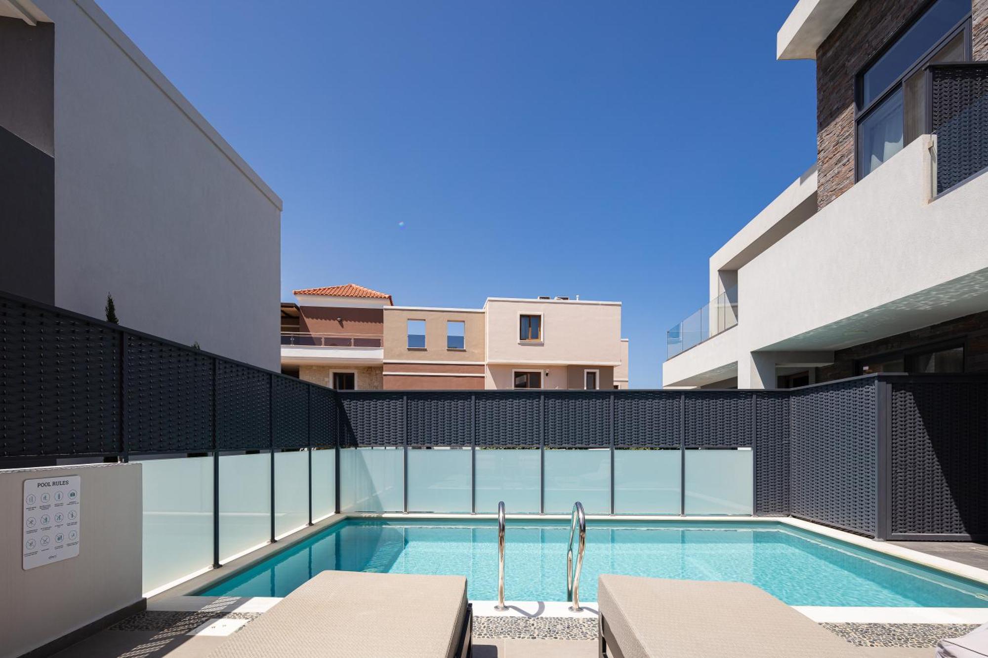 Villagioi Luxury Living Hanya Dış mekan fotoğraf