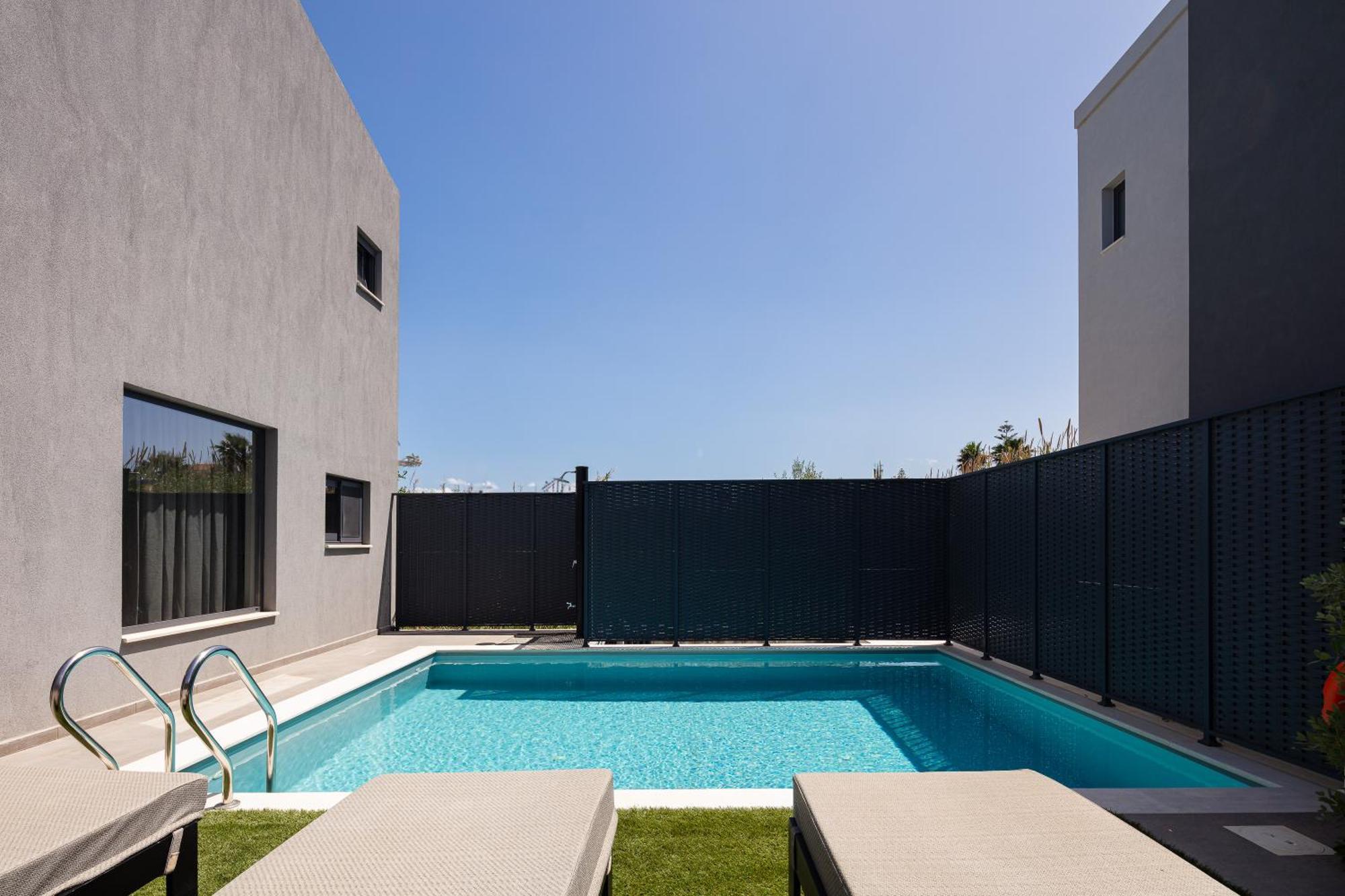 Villagioi Luxury Living Hanya Dış mekan fotoğraf
