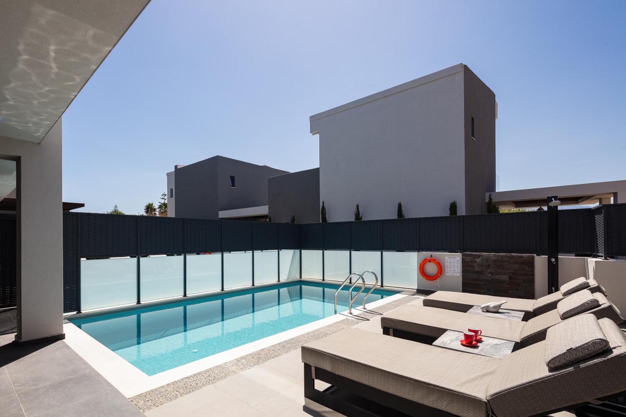 Villagioi Luxury Living Hanya Dış mekan fotoğraf